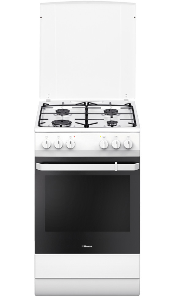 Плита Hansa FCMW59009