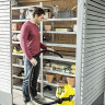 Пылесос Karcher WD 3 Battery 1.629-910.0 Пылесос Karcher WD 3 Battery 1.629-910.0