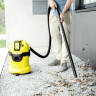 Пылесос Karcher WD 3 Battery 1.629-910.0 Пылесос Karcher WD 3 Battery 1.629-910.0