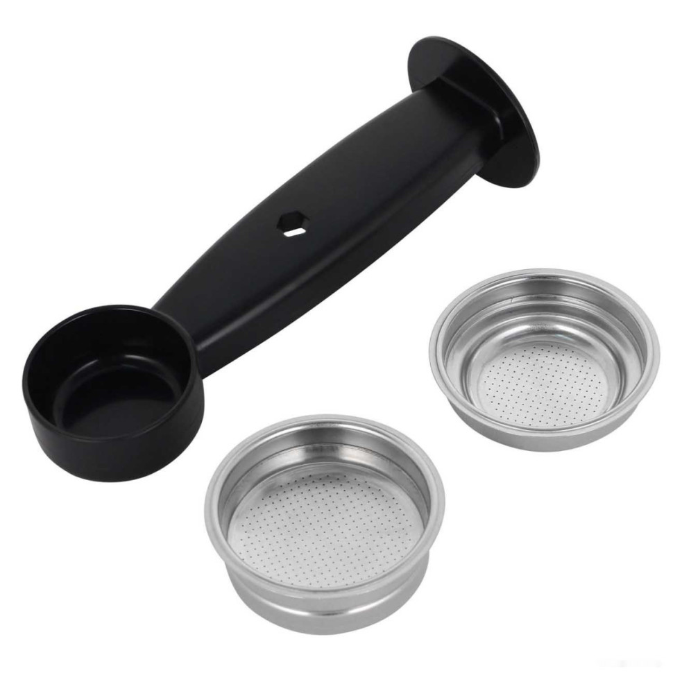 Рожковая помповая кофеварка Ufesa CE8030 Milazzo Рожковая помповая кофеварка Ufesa CE8030 Milazzo