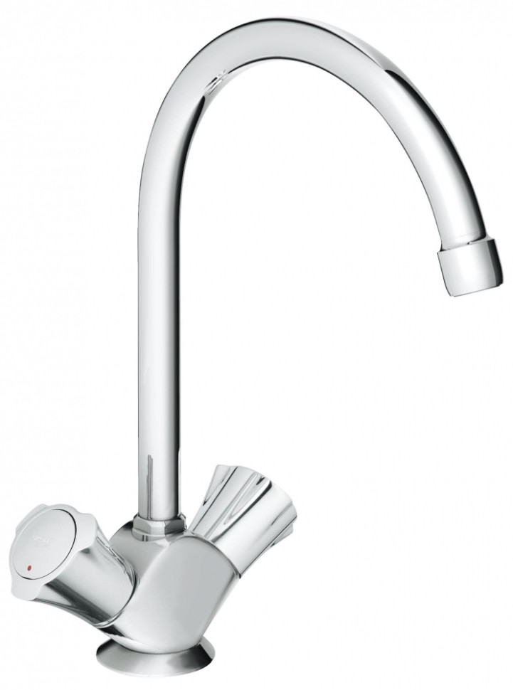 Смеситель Grohe Costa L 31831001