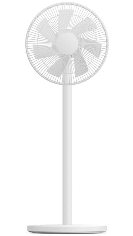 Вентилятор Xiaomi Mi Smart Standing Fan Pro