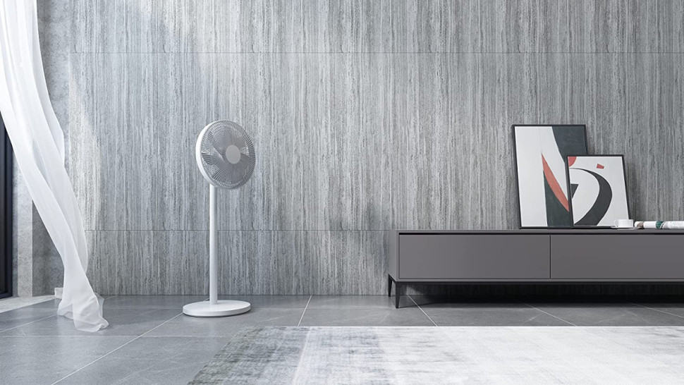 Вентилятор Xiaomi Mi Smart Standing Fan Pro Вентилятор Xiaomi Mi Smart Standing Fan Pro