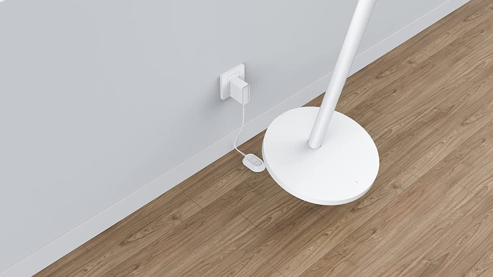 Вентилятор Xiaomi Mi Smart Standing Fan Pro Вентилятор Xiaomi Mi Smart Standing Fan Pro