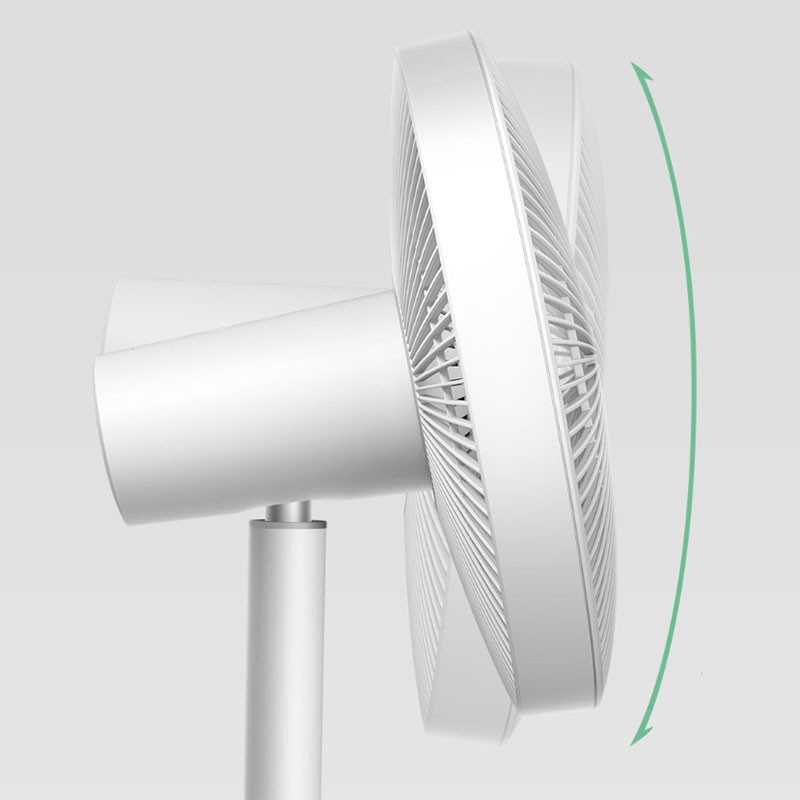 Вентилятор Xiaomi Mi Smart Standing Fan Pro Вентилятор Xiaomi Mi Smart Standing Fan Pro