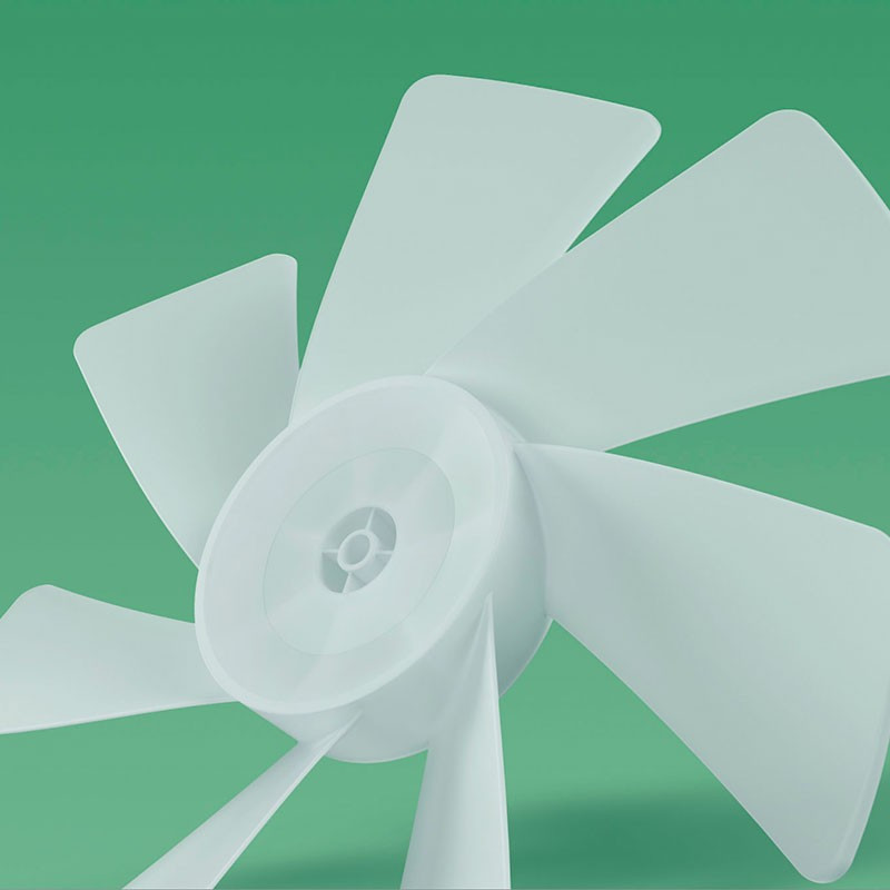 Вентилятор Xiaomi Mi Smart Standing Fan Pro Вентилятор Xiaomi Mi Smart Standing Fan Pro