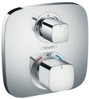 Смеситель Hansgrohe Ecostat E