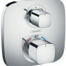 Смеситель Hansgrohe Ecostat E