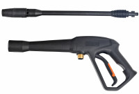 Мойка высокого давления Patriot GT590 Imperial