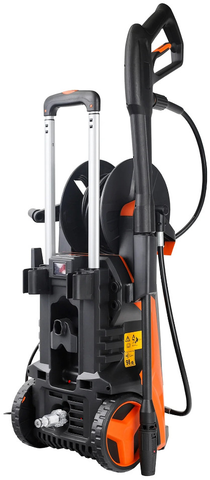 Мойка высокого давления Patriot GT590 Imperial