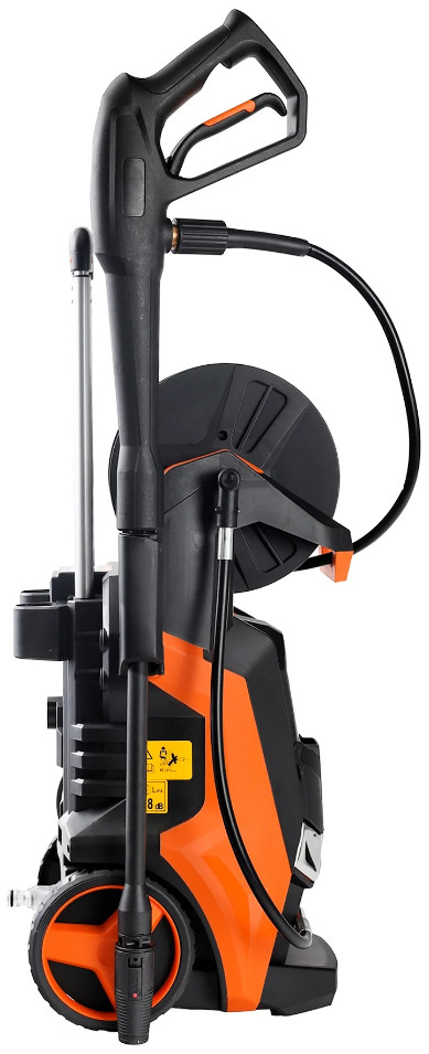 Мойка высокого давления Patriot GT590 Imperial