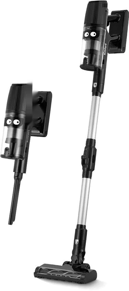 Пылесос Kitfort KT-5290