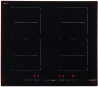 Варочная панель Hyundai HHI 6872 BG