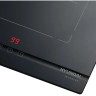 Варочная панель Hyundai HHI 6872 BG Варочная панель Hyundai HHI 6872 BG