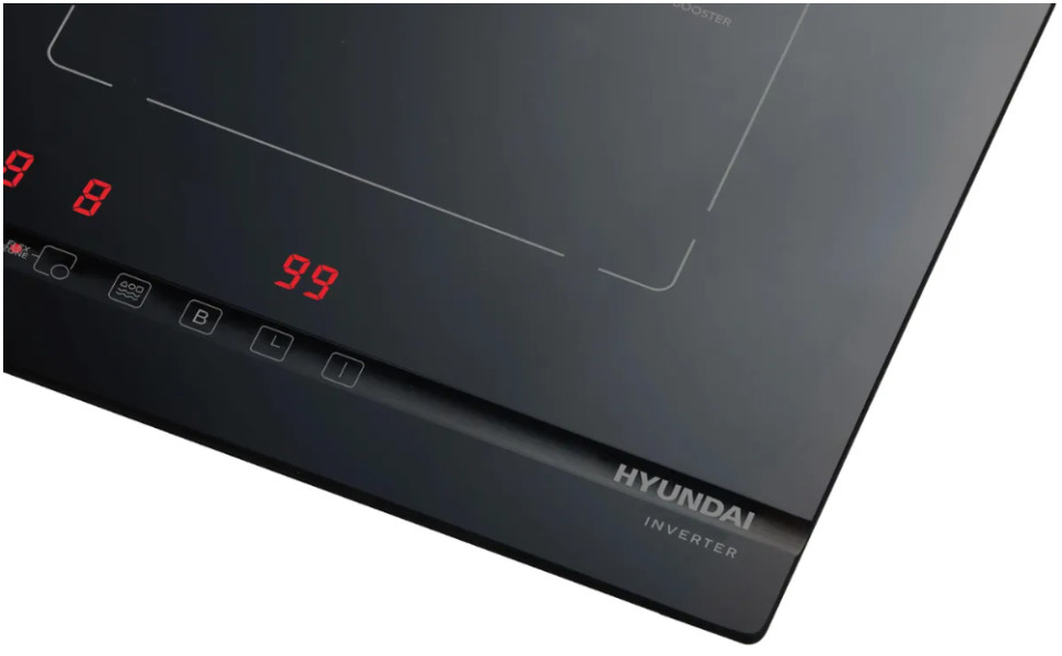 Варочная панель Hyundai HHI 6872 BG Варочная панель Hyundai HHI 6872 BG