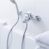 Смеситель Hansgrohe Talis S 72400000