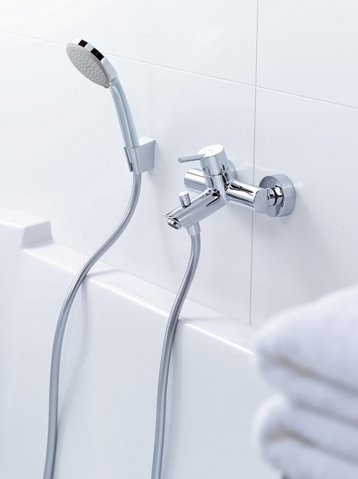 Смеситель Hansgrohe Talis S 72400000
