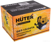 Триммер Huter GGT-15004ТA