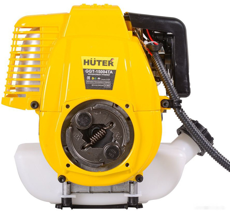 Триммер Huter GGT-15004ТA Триммер Huter GGT-15004ТA