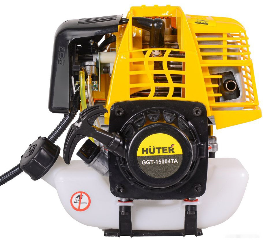 Триммер Huter GGT-15004ТA Триммер Huter GGT-15004ТA