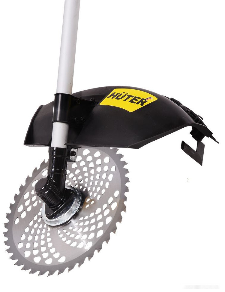 Триммер Huter GGT-15004ТA Триммер Huter GGT-15004ТA