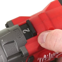 Ударная дрель-шуруповерт Milwaukee M18 FPD2-502X 4933464263 (без АКБ, кейс)