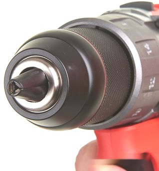 Ударная дрель-шуруповерт Milwaukee M18 FPD2-502X 4933464263 (без АКБ, кейс) Ударная дрель-шуруповерт Milwaukee M18 FPD2-502X 4933464263 (без АКБ, кейс)