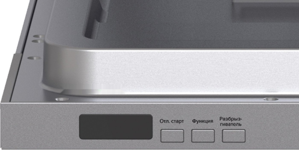 Посудомоечная машина LEX PM 4573N A Premium Посудомоечная машина LEX PM 4573N A Premium