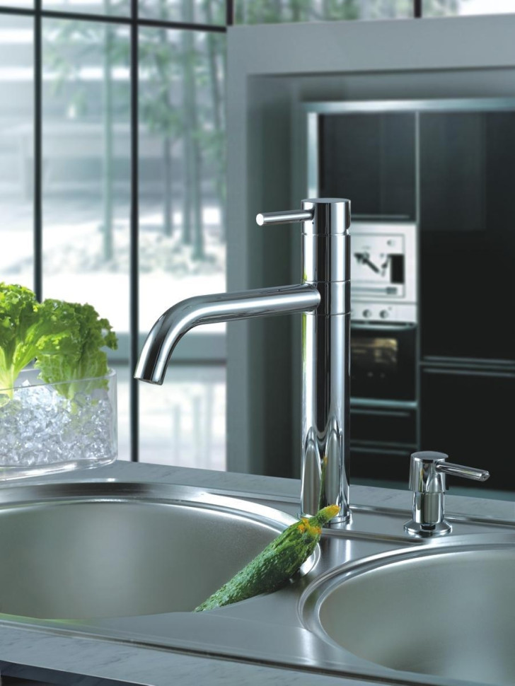 Смеситель Omnires Y Y1212 CR