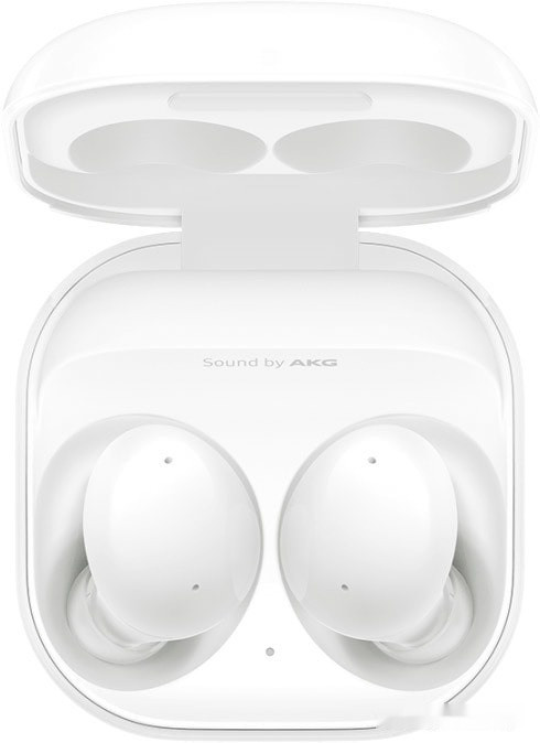 Наушники Samsung Galaxy Buds 2 (белый)