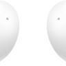 Наушники Samsung Galaxy Buds 2 (белый) Наушники Samsung Galaxy Buds 2 (белый)