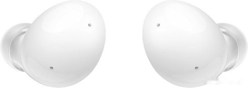 Наушники Samsung Galaxy Buds 2 (белый) Наушники Samsung Galaxy Buds 2 (белый)