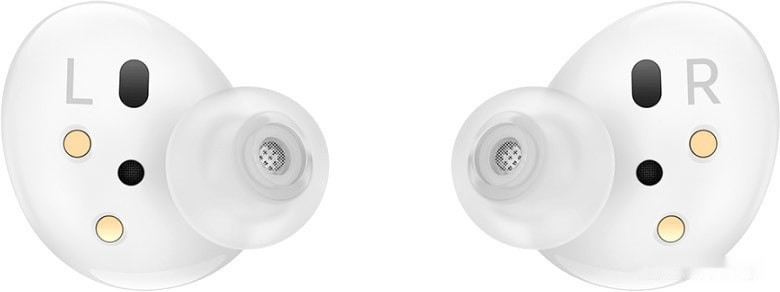 Наушники Samsung Galaxy Buds 2 (белый) Наушники Samsung Galaxy Buds 2 (белый)