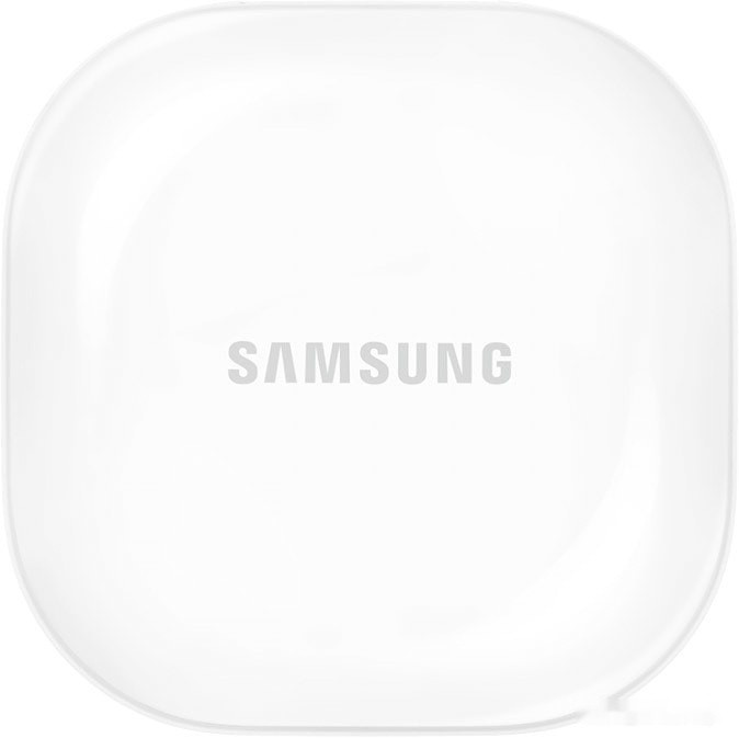 Наушники Samsung Galaxy Buds 2 (белый) Наушники Samsung Galaxy Buds 2 (белый)