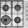 Варочная панель Midea MG685TGW