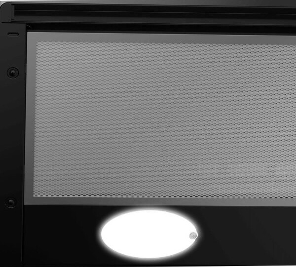 Вытяжка Hotpoint-Ariston HPTF 62HS BL Вытяжка Hotpoint-Ariston HPTF 62HS BL