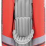 Надувная лодка INTEX Excursion Pro K1 Kayak Надувная лодка INTEX Excursion Pro K1 Kayak