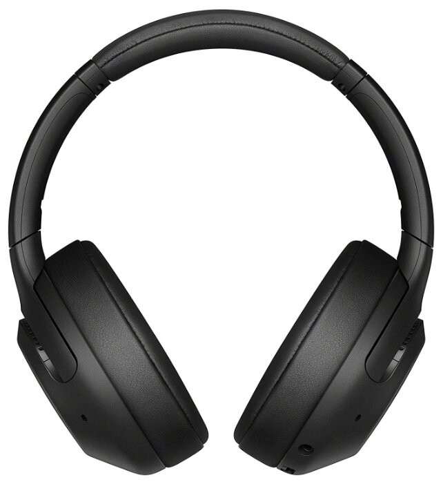 Наушники Sony WH-XB900N (Black)