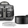 Мультиварка Delonghi MultiFry FH1396/1 (черный) Мультиварка Delonghi MultiFry FH1396/1 (черный)