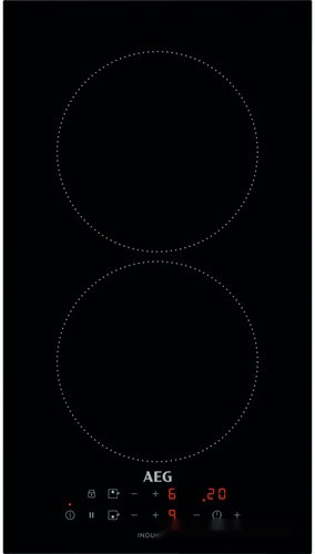 Варочная панель AEG 3000 Domino IKB32300CB
