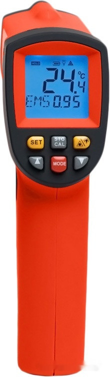 Пирометр ADA Instruments TemPro 700 А00224 Пирометр ADA Instruments TemPro 700 А00224