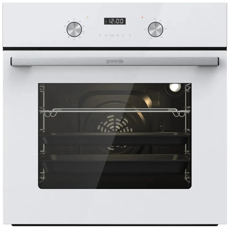 Духовой шкаф Gorenje BO6737E03NWG