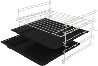 Духовой шкаф Gorenje BO6737E03NWG