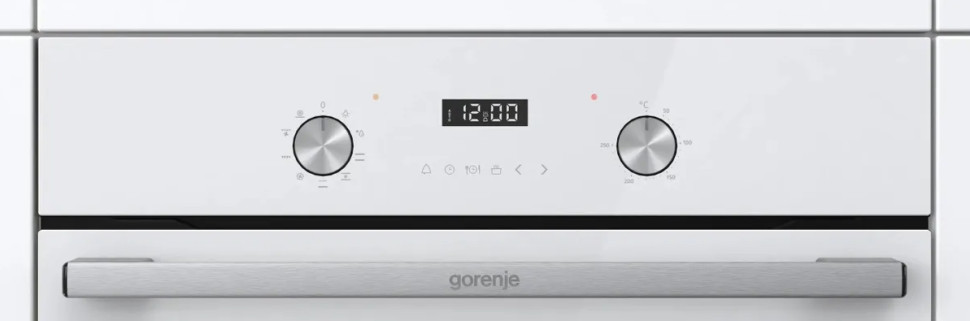 Духовой шкаф Gorenje BO6737E03NWG