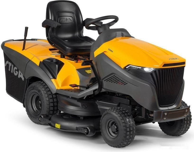 Райдер Stiga Estate 9122 W 2T1310381/ST2