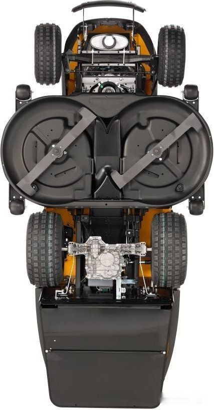 Райдер Stiga Estate 9122 W 2T1310381/ST2