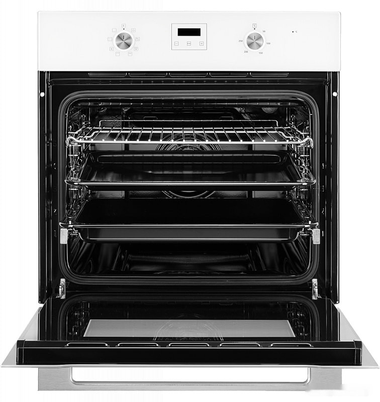 Духовой шкаф Monsher MOE 6183 W Духовой шкаф Monsher MOE 6183 W