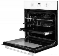 Духовой шкаф Monsher MOE 6183 W