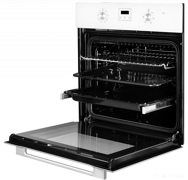 Духовой шкаф Monsher MOE 6183 W Духовой шкаф Monsher MOE 6183 W