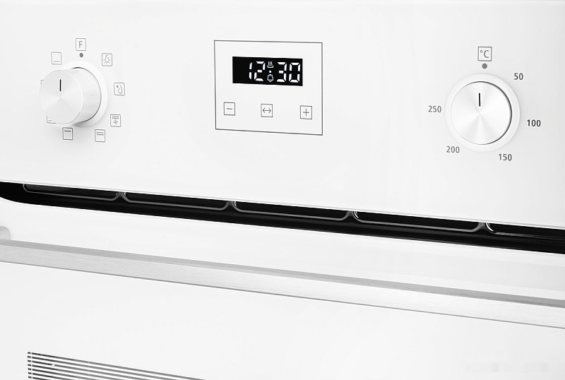 Духовой шкаф Monsher MOE 6183 W Духовой шкаф Monsher MOE 6183 W